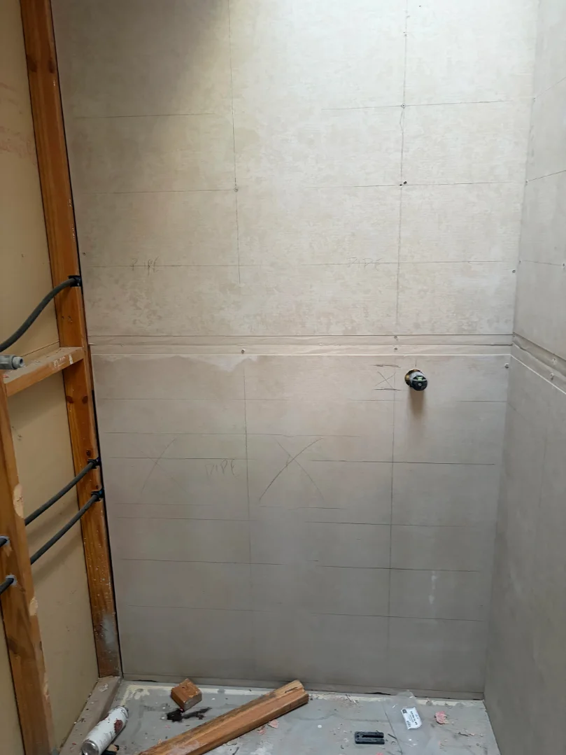 KG Coastal Builders renovation, extension and carpentry project photography on the Gold Coast
